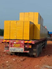 江蘇案例-經(jīng)銷商陳總與黑豹建筑模板合作