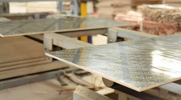 南寧覆膜板183-915-規(guī)格覆膜模板