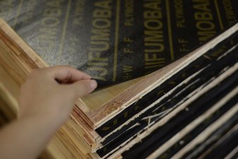 金屬覆膜板生產(chǎn) 南寧廠家定制