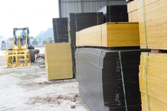 廣西南寧木模板廠產(chǎn)特厚紅模板