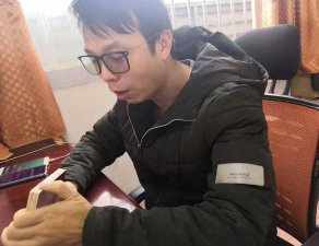 建筑工程大客戶-見證黑豹建筑模板品質(zhì)