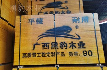 南寧建筑模板出現(xiàn)漲價